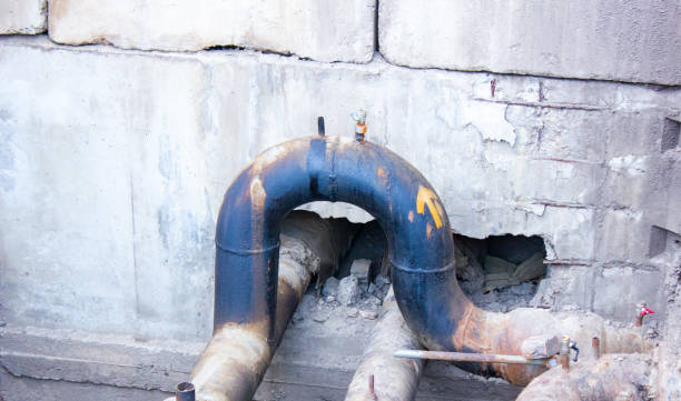 Water damage restoration experts in GA