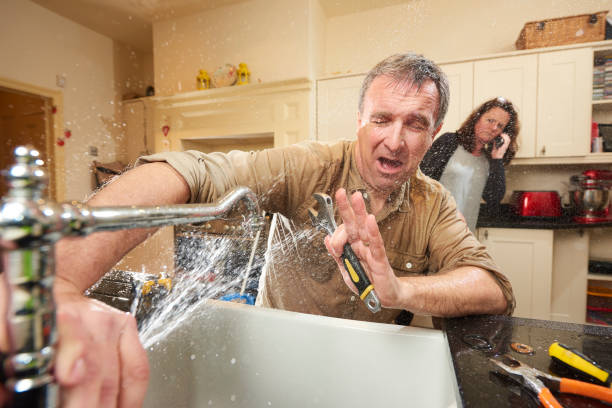 Best Water damage contractors near me  in Colquitt, GA